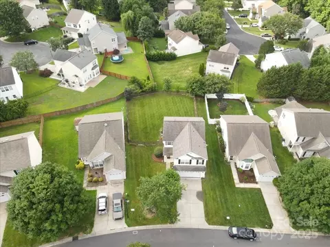 2527 Fossil Stone Ln, Fort Mill, SC 29708