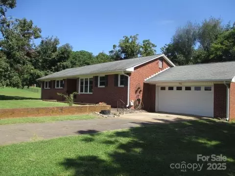 2178 Tryon Courthouse Rd, Bessemer City, NC 28016