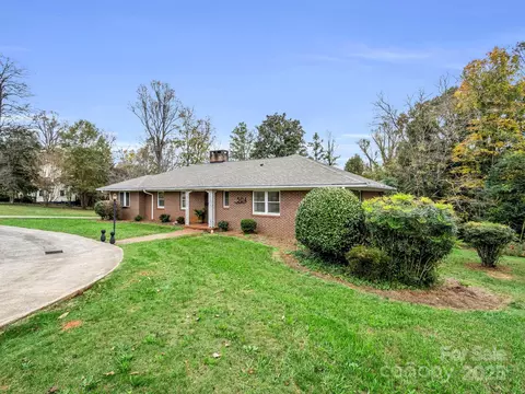 504 N Washington St, Rutherfordton, NC 28139