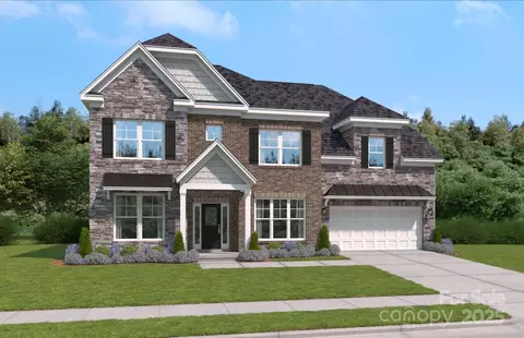 324 Coronado Ave, Matthews, NC 28104