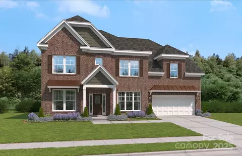 304 Coronado Ave, Matthews, NC 28104