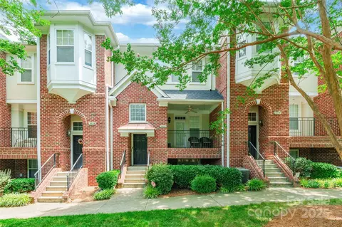 14222 Richmond Park Ave, Charlotte, NC 28277