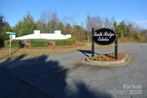 Blue Meadows Drive, Rutherfordton, NC 28139
