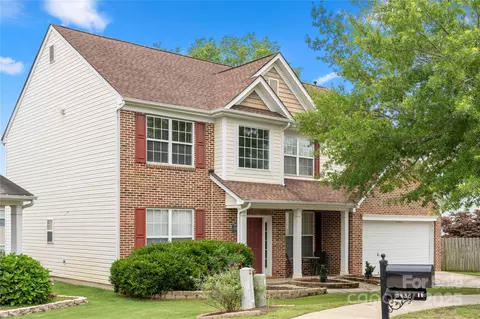 9429 Coast Laurel Nw Ave NW, Concord, NC 28027