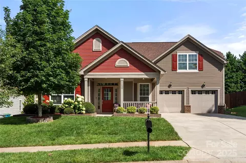 1152 Mckee Farm Ln, Belmont, NC 28012