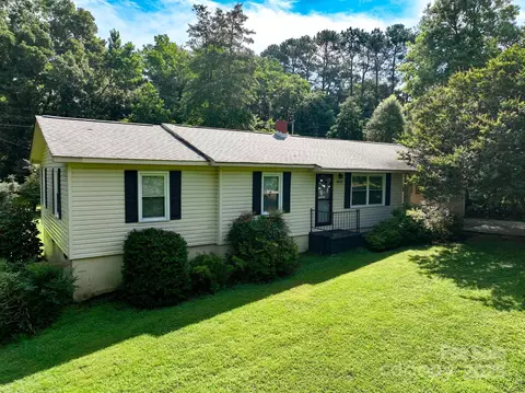 4022 Price Short Cut Rd, Monroe, NC 28110