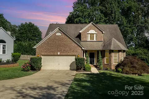19509 Trintella Ln, Cornelius, NC 28031