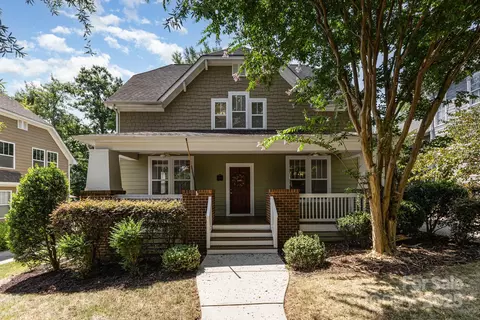 10120 Roosevelt Dr, Huntersville, NC 28078