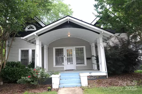 510 5th St, Spencer, NC 28159