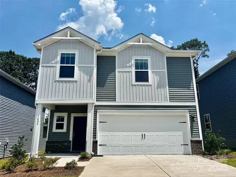 1426 31st Ne St NE, Conover, NC 28613