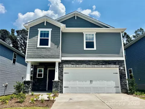 1410 31st Ne St NE, Conover, NC 28613