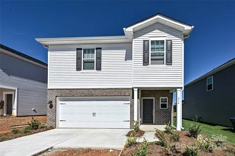 1449 31st Ne St NE, Conover, NC 28613