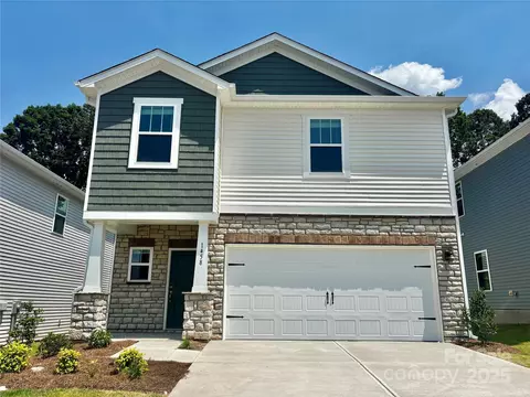 1458 31st Ne St NE, Conover, NC 28613