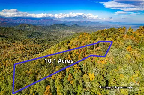154 High Cliffs Lot 12a Trl #LOT 12A, Black Mountain, NC 28711