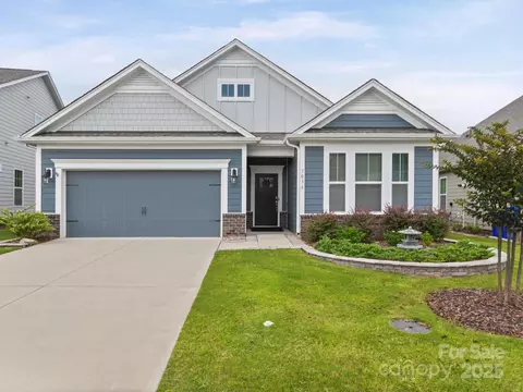 7036 Cornwallis Ct, Iron Station, NC 28080