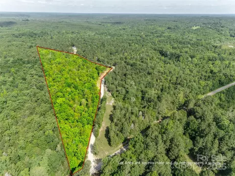 Steele Road, Blackstock, SC 29014