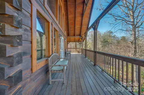 Exterior - 197 First Broad Dr, Bostic, NC 28018 photo 6 of 9