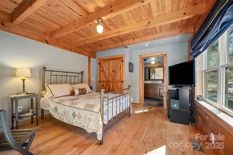 Bedroom - 197 First Broad Dr, Bostic, NC 28018 photo 1 of 2