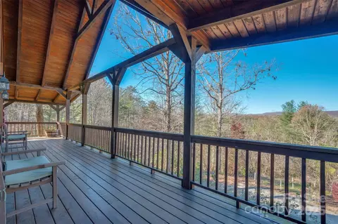 Exterior - 197 First Broad Dr, Bostic, NC 28018 photo 3 of 9