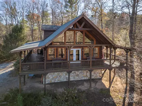 197 First Broad Dr, Bostic, NC 28018