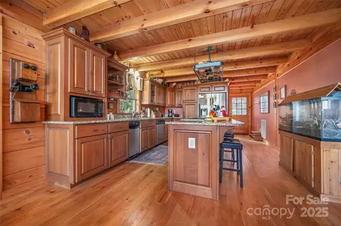 Kitchen - 197 First Broad Dr, Bostic, NC 28018 photo 1 of 2