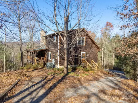 Exterior - 197 First Broad Dr, Bostic, NC 28018 photo 8 of 9