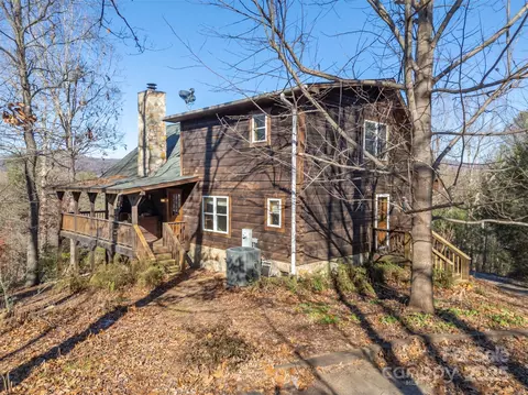 Exterior - 197 First Broad Dr, Bostic, NC 28018 photo 9 of 9