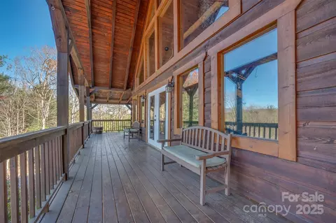 Exterior - 197 First Broad Dr, Bostic, NC 28018 photo 5 of 9