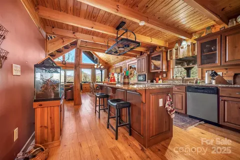 Kitchen - 197 First Broad Dr, Bostic, NC 28018 photo 2 of 2