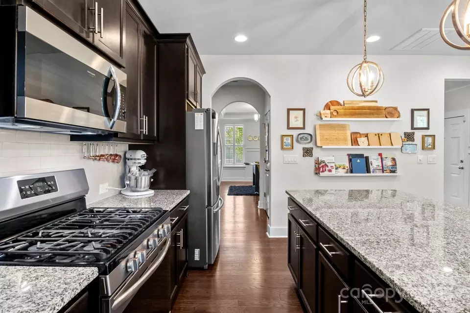 Entry Way - 205 Church St, Mcadenville, NC 28101 photo 5 of 5