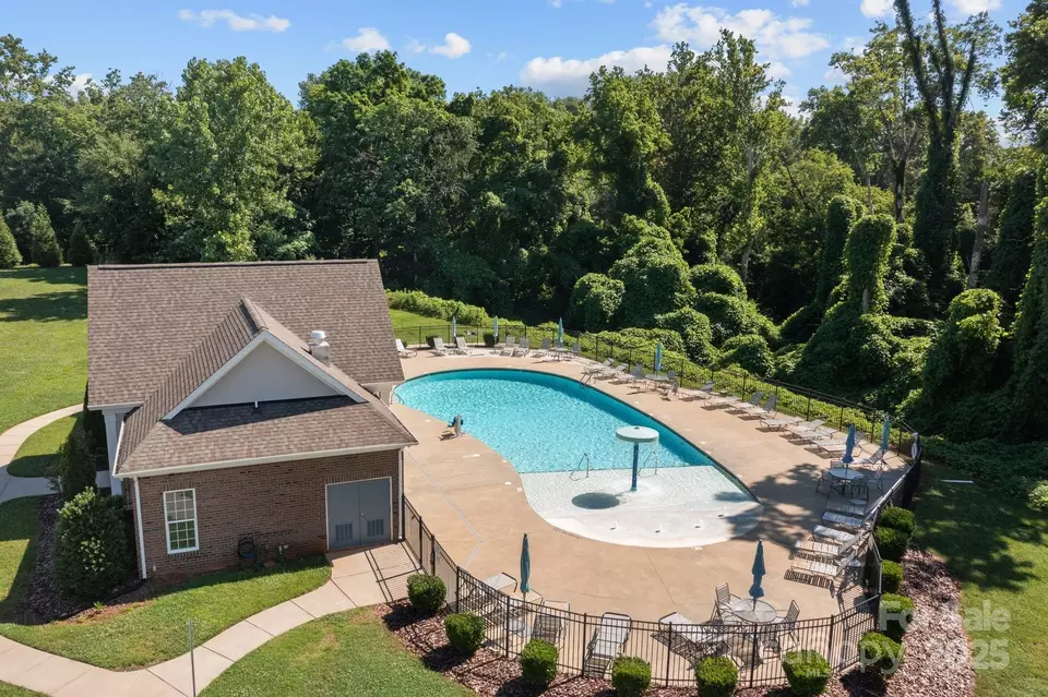 Exterior - 205 Church St, Mcadenville, NC 28101 photo 3 of 4