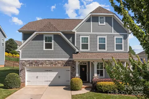Exterior - 205 Church St, Mcadenville, NC 28101 photo 1 of 4