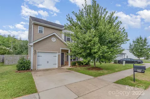 1404 Waylon Ave, Gastonia, NC 28054