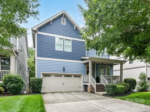 1118 Yale Pl, Charlotte, NC 28209