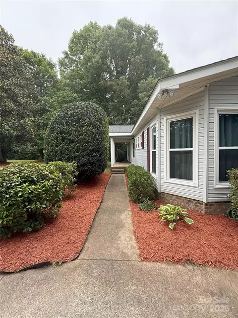 Exterior - 400 Archibald Rd, Concord, NC 28025 photo 3 of 15