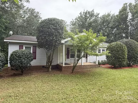 Exterior - 400 Archibald Rd, Concord, NC 28025 photo 2 of 15