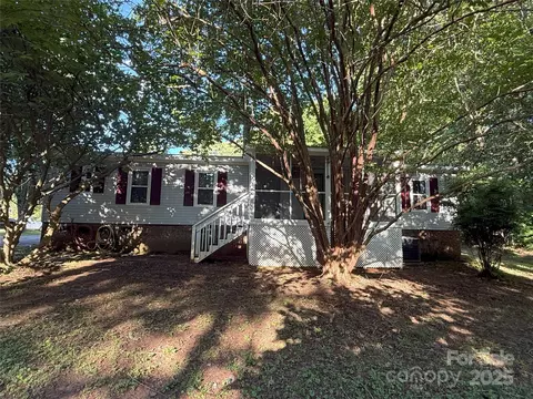 Exterior - 400 Archibald Rd, Concord, NC 28025 photo 8 of 15
