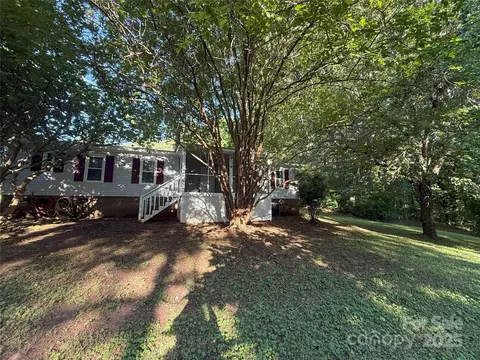 Exterior - 400 Archibald Rd, Concord, NC 28025 photo 9 of 15