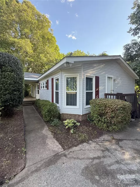 Exterior - 400 Archibald Rd, Concord, NC 28025 photo 4 of 15
