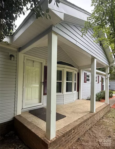 Exterior - 400 Archibald Rd, Concord, NC 28025 photo 13 of 15
