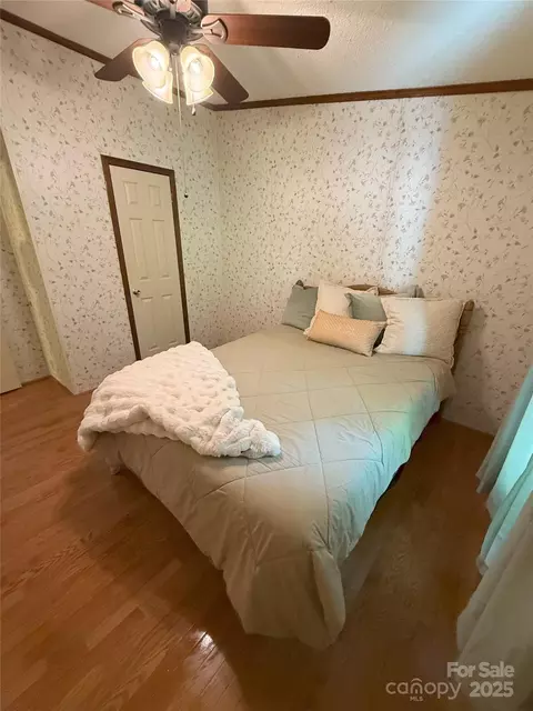 Bedroom - 400 Archibald Rd, Concord, NC 28025 photo 4 of 6