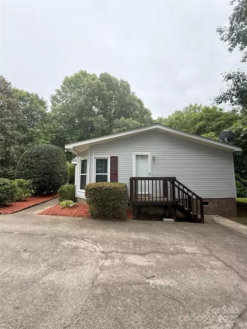 Exterior - 400 Archibald Rd, Concord, NC 28025 photo 5 of 15