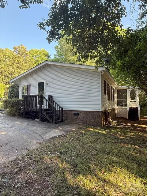 Exterior - 400 Archibald Rd, Concord, NC 28025 photo 6 of 15