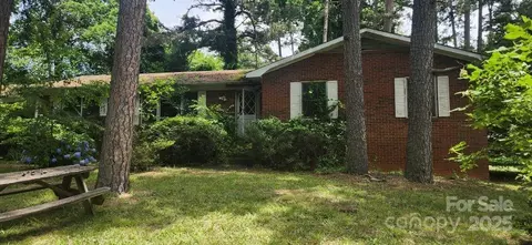 1116 Bryce Ave, Salisbury, NC 28144