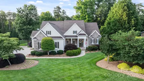 132 Ragsdale Trl, Mooresville, NC 28117