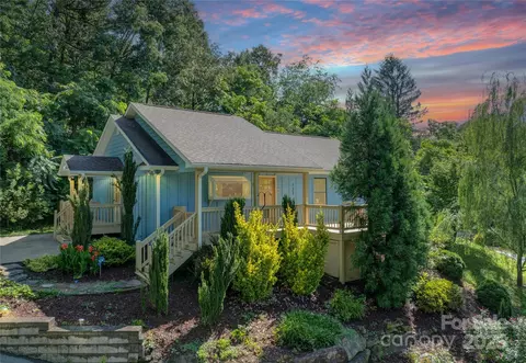 123 Thurland Ave, Asheville, NC 28803