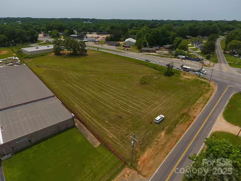 0 N Cannon Blvd, Landis, NC 28023