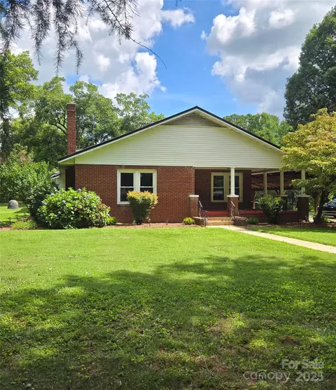 4210 Old Beatty Ford Rd, China Grove, NC 28023