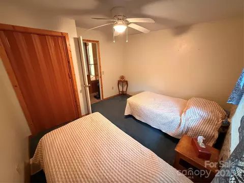 Bedroom - 370 Miracle Dr, Salisbury, NC 28146 photo 8 of 10