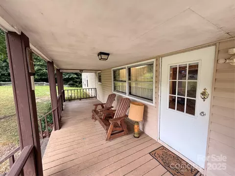 Exterior - 370 Miracle Dr, Salisbury, NC 28146 photo 9 of 11